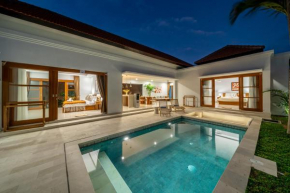 Luxury Retreat - Brand New 2BR Villa with Private Pool
